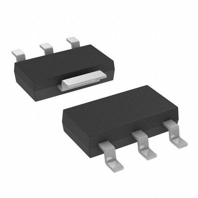 FSQ500L Entegre Devreler ICS PMIC AC DC Dönüştürücüler Çevrimdışı Anahtarlayıcılar