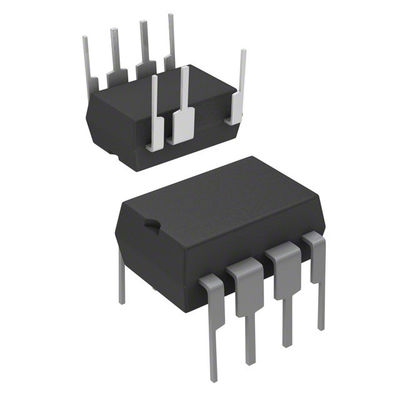 STR-A6059H Entegre Devreler ICS PMIC AC DC Dönüştürücüler Çevrimdışı Anahtarlayıcılar