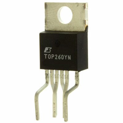 TOP260YN Entegre Devreler ICS PMIC AC DC Dönüştürücüler Çevrimdışı Anahtarlayıcılar