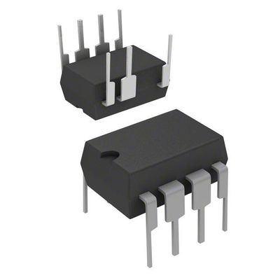 VIPER27HN Entegre Devreler ICS PMIC AC DC Dönüştürücüler Çevrimdışı Anahtarlayıcılar