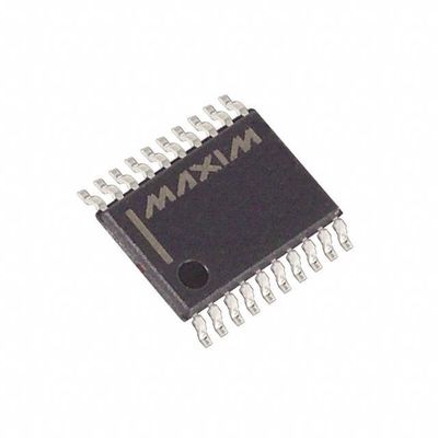 DS1321E Entegre Devreler ICS Bellek Denetleyicileri