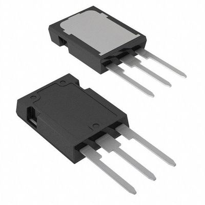 STY80NM60N Alan Etkili Transistör Transistörler FET'ler MOSFET'ler Tekli