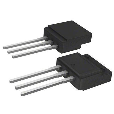 STFI31N65M5 Alan Etkili Transistör Transistörler FET'ler MOSFET'ler Tekli