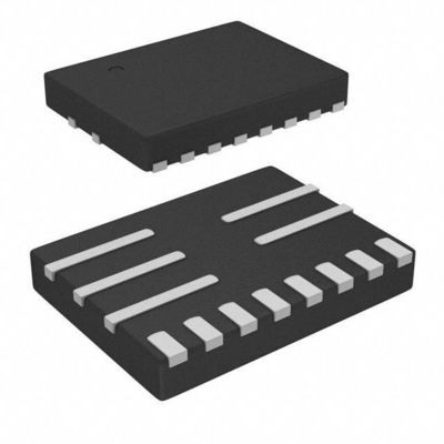 NB669GQ-P Entegre Devreler ICS PMIC Voltaj Regülatörleri Lineer Anahtarlama