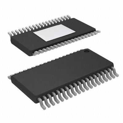 TPS43331QDAPRQ1 Entegre Devreler ICS PMIC Voltaj Regülatörleri Lineer Anahtarlama