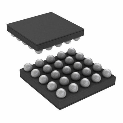 LP3907TL-JJCP/NOPB Entegre Devreler ICS PMIC Voltaj Regülatörleri Lineer Anahtarlama