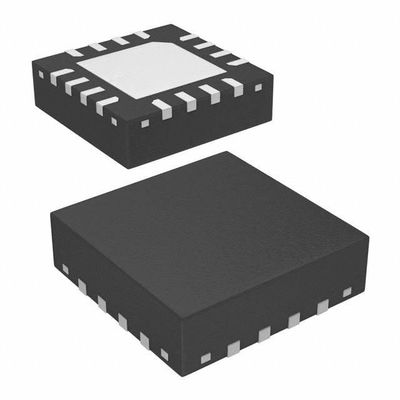 RT8204AGQW Entegre Devreler ICS PMIC Voltaj Regülatörleri Lineer Anahtarlama