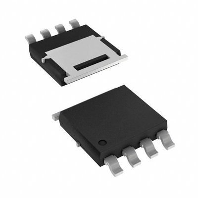 SIJ438DP-T1-GE3 Alan Etkili Transistör Transistörler FET'ler MOSFET'ler Tekli
