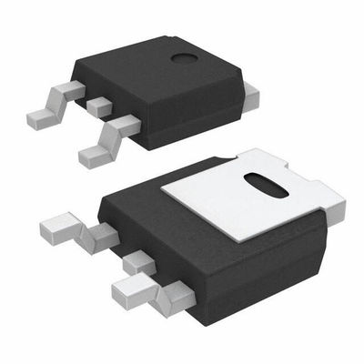 STD45NF75T4 Alan Etkili Transistör Transistörler FET'ler MOSFET'ler Tekli