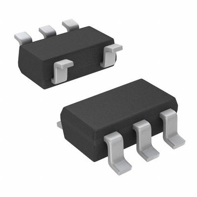 MCP1661T-E/OT Entegre Devreler ICS PMIC Voltaj Regülatörleri DC DC Anahtarlama Regülatörleri