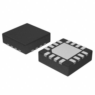 NCP5252MNTXG Entegre Devreler ICS PMIC Voltaj Regülatörleri DC DC Anahtarlama Regülatörleri