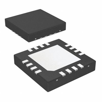 TS30012-M050QFNR Entegre Devreler ICS PMIC Voltaj Regülatörleri DC DC Anahtarlama Regülatörleri