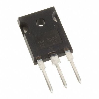 IGW50N65H5FKSA1 IGBT Güç Modülü Transistörler IGBT'ler Tekli