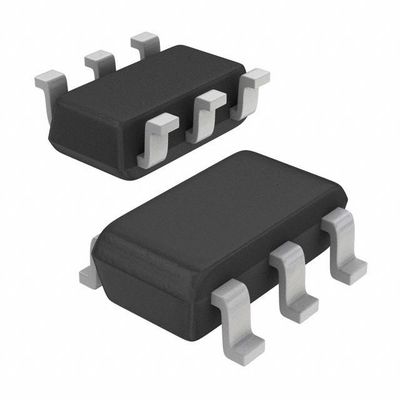 ZXSC410E6TA Entegre Devreler ICS PMIC Voltaj Regülatörleri DC DC Anahtarlama Kontrol Cihazları