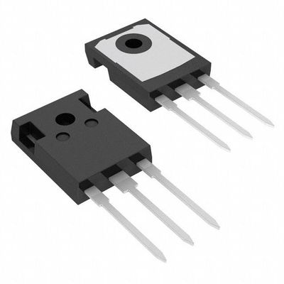 FGH40N60SFDTU IGBT Güç Modülü Transistörler IGBT'ler Tekli