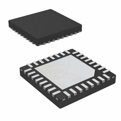 LM25119PSQ/NOPB Entegre Devreler ICS PMIC Voltaj Regülatörleri DC DC Anahtarlama Kontrol Cihazları