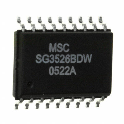SG3526BDW-TR Entegre Devreler ICS PMIC Voltaj Regülatörleri DC DC Anahtarlama Kontrolörleri