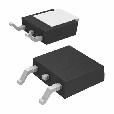 IKD04N60RF IGBT Güç Modülü Transistörler IGBT'ler Tekli