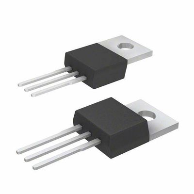 IRGIB4640DPBF IGBT Güç Modülü Transistörler IGBT'ler Tekli