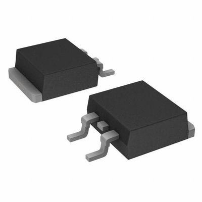 IRGS4064DPBF IGBT Güç Modülü Transistörler IGBT'ler Tekli