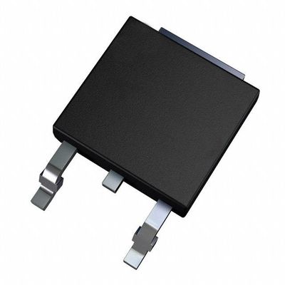 IRGR4610DTRLPBF IGBT Güç Modülü Transistörler IGBT'ler Tekli