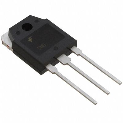 FGA60N65SMD IGBT Güç Modülü Transistörler IGBT'ler Tekli