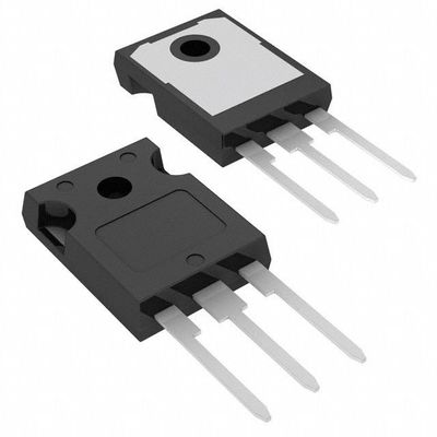 HGTG30N60A4 IGBT Güç Modülü Transistörler IGBT'ler Tekli
