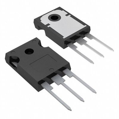 STGW60V60DF IGBT Güç Modülü Transistörler IGBT'ler Tekli
