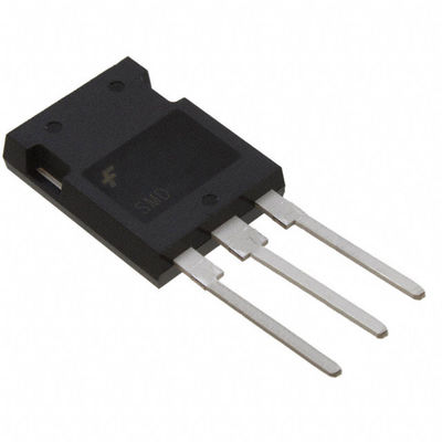 FGY75N60SMD IGBT Güç Modülü Transistörler IGBT'ler Tekli