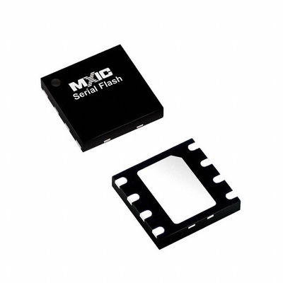 MX25L1606EZUI-12G Bellek IC Çipi