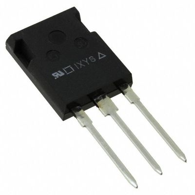 IXGR48N60C3D1 IGBT Güç Modülü Transistörler IGBT'ler Tekli