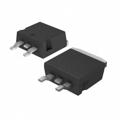 STGB15M65DF2 IGBT Güç Modülü Transistörler IGBT'ler Tekli