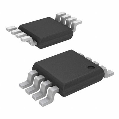 CAT24C04YI-GT3 Bellek IC Yongası
