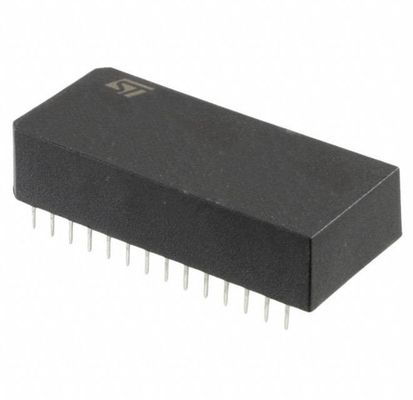 M48Z18-100PC1 Bellek IC Yongası