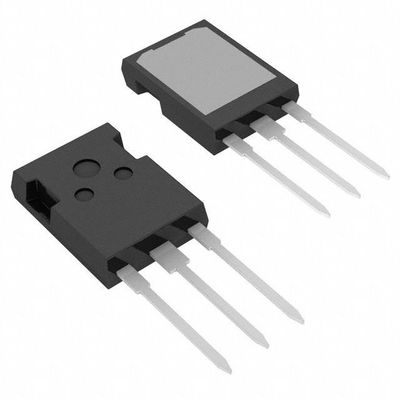IXSX80N60B IGBT Güç Modülü Transistörler IGBT'ler Tekli
