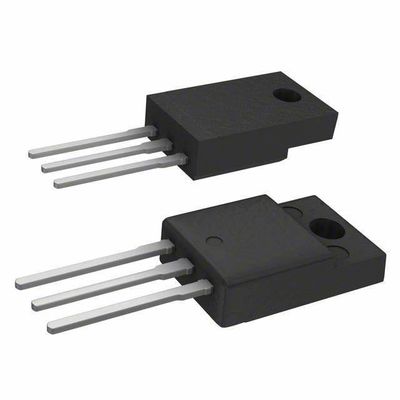 STGF12NB60KD IGBT Güç Modülü Transistörler IGBT'ler Tekli