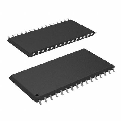 AS6C4008-55ZIN Bellek IC Yongası