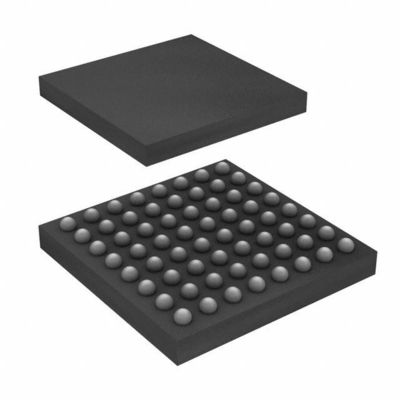 S29GL512P10FFIR10W Bellek IC Yongası