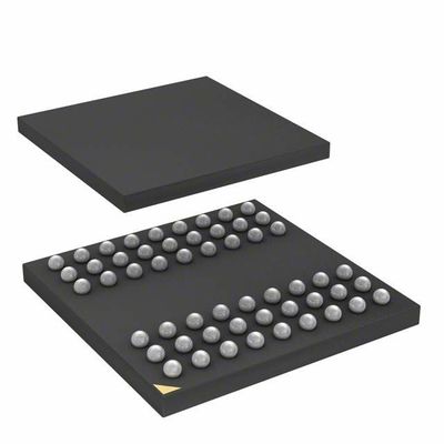 IS42SM16160D-7BLI-TR Bellek IC Yongası