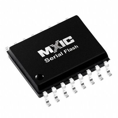MX25L25735FMI-10G Bellek IC Çipi