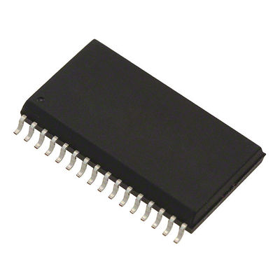 IS62C1024AL-35QLI Bellek IC Yongası