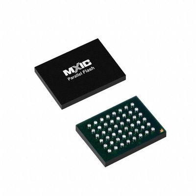 MX29LV640ETXEI-70G Bellek IC Çipi