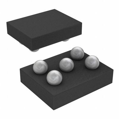 M24C64-FCS6TP/K Bellek IC Yongası