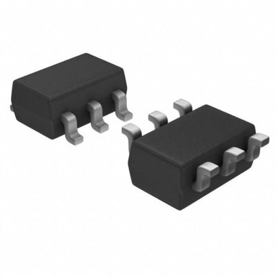 93AA46BT-I/OT Bellek IC Yongası