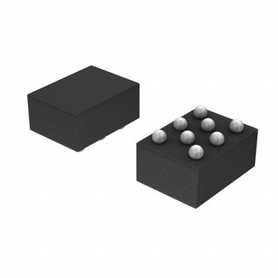M24C64-DFCT6TP/K Bellek IC Yongası