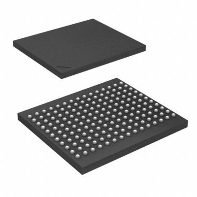 IS61LPS51236A-200B3LI Bellek IC Yongası