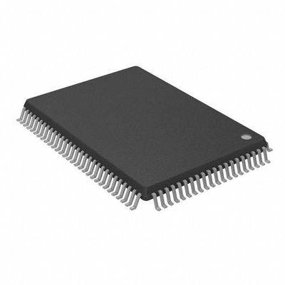 IS61NLF102436A-7.5TQLI Bellek IC Yongası