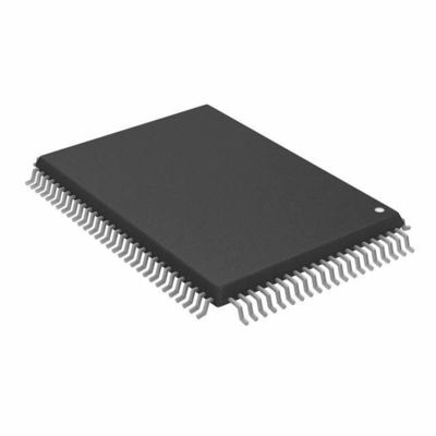 IS61NVF51236-6.5TQL-TR Bellek IC Yongası