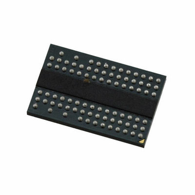 IS43DR16160A-5BBLI Bellek IC Yongası