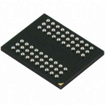 IS43LR16200C-6BLI-TR Bellek IC Yongası